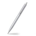 Shaeffer Sentinel 323 Brushed Chrom CT Ballpoint Pen. 