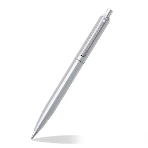 Shaeffer%20Sentinel%20323%20Brushed%20Chrom%20CT%20Ballpoint%20Pen%20-%20Image%202