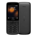 NOKIA 215 (2020) BOX PACK DUAL SIM PTA APPROVED ( WITHOUT INTERNET). 