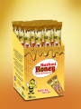 HASHMI HONEY STICK 8G - Box of 36. 