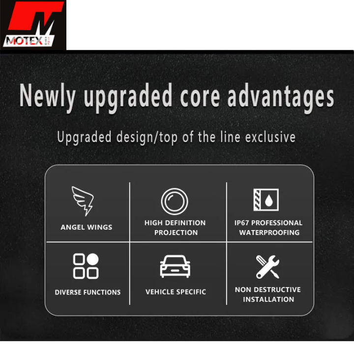 Original%20Motex%20Auto%20Line%203D%20Wing%20Projection%20Led%20Light%2012V%2024V%20Angel%20Wings%20Light%20For%20All%20Cars%20Wings%20Dynamic%20Projection%20Splendour%20Modified%20-%20Image%206