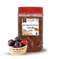 Plum Chutney (Aloo Bukhara Chutney آلو بخارا چٹنی) - 500 Grams. 