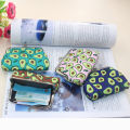 Coin Purses Hasp Cash Card Handbags Clutch Money Change Card Holder Small Wallet Women Mini. 