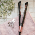 Remington S6606 Curl And Straight Confidence 2 in 1. 