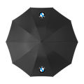BMW high quality all fiber advanced umbrella for men and women. 
