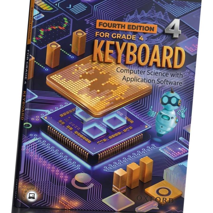 Oxford%20Keyboard%20Computer%20Science%20%7C%20For%20Grade%204%20%7C%20Latest%20Fourth%20Edition%20%7C%20Computer%20Science%20with%20Application%20Software%20%7C%20Primary%20ICT%20Textbook%20%7C%20OUP%20-%20Image%203