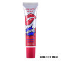 Peel Off Liquid Lipstick 6 Color Waterproof Long Lasting Tear Lipstick Lip Gloss Women Makeup Tear Pull Lips Mask Cosmetic. 