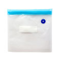 HomeInn Vacuum Sealer Pouches Multipurpose Meat Vegetable Storage Sealer Bags with Air Valves. 