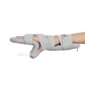 Stroke Hand Brace Support Adjustable Finger Night Hand Splint Support Orthopedic Wrist Rest Arthritis Tendonitis Rehabilitation. 