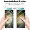 2 Movie S 23 253 5G A13 A S20FELite ES10 9 10 9 Curtain Protector N20 Plu S21 S23 S224/1PCS Samsung Galaxy S Ultras FE Screen ote 20. 