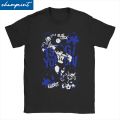 Isagi Yoichi Blue Lock for Men Women T Shirts Japanese Anime Hipster Tees Short Sleeve T-Shirts Pure Cotton Classic Tops. 