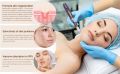 Dr.Pen A10 Professional Microneedling Pen/Dr.Pen A10 Ultima   Newest Microneedle Derma pen for Acne Scars - Wireless Derma Pen - Amazing Skin Pen for Face Body. 