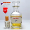 Motia Attar Perfume Oil by Sahiwal E-Store. 