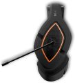 Gioteck TX50: Elevate Your Gaming with an Affordable, Premium Headset Experience. 