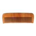 Wood Comb for Curly Hair Anti Static Anti Frizz Orignal Wooden Comb. 