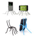 Spider Car Mobile Phone Holder Stand For iPhone 7 8 6s 5s SE Multi Function Grip Mount Desktop Bracket Car Holder Wall Support. 
