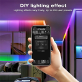 WLED RGB RGBW Digital Strip Controller. 