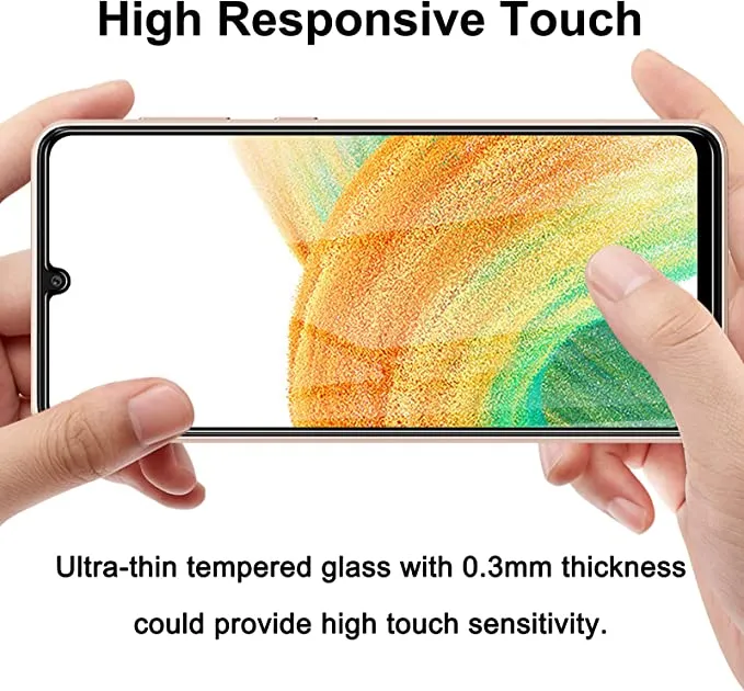 2 Pezzi Vetro Temperato Privacy Per Xiaomi Redmi 12C / A3 / 10C – Durezza 9H – Anti-Impronta