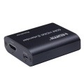 HDMI Extender 60m/197ft HDMI Extender Rather Long HDMI Cable, Over Single Network cat5e/6 RJ45 Ethernet Cable up 60m. Buy MaxShop.. 