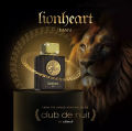 Armaf LIONHEART Man Club De Nuit - Eau De Parfum 100ml. 