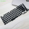 For ASUS ROG Strix Scar 15 G532LW G532L G532LWS G532LV G532 LW L LWS LV 15 15.6 inch laptop Keyboard Cover Protector. 