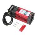 40W Fixed Focus Laser Head 450nm TTL, For Metal Wood Acrylic Laser Engraving. 