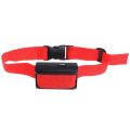 Sound Control Anti Barking Dog Trainer Training Device No-Barking Dog Collar--Black BT-3. 