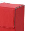Trading Card Deck Box Storage Toys Container Card Case for Collectible Trading Cards. 