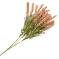 Artificial Lavender Realistic DIY Colorful Home Decoration   Plant Lavender for Indoor. 