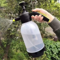 Pressure Water Spray Bottle for Gardening - Multipurpose Water Sprayer 1ltr / 2ltr. 