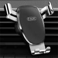 Cell Phone Holder Stylish Appearance Anti-Shake Stabilizer Phone Car Holder. 