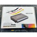 Autobahn ACA-5102 AB Class 4 Channel 800 watts Powerful Car Amplifier Original - Silver Car Audio Video Speaker Woofer Home Entertainment. 