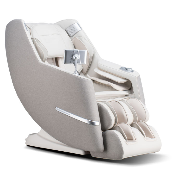 JC Buckman ReviveUs 3D Massage Chair