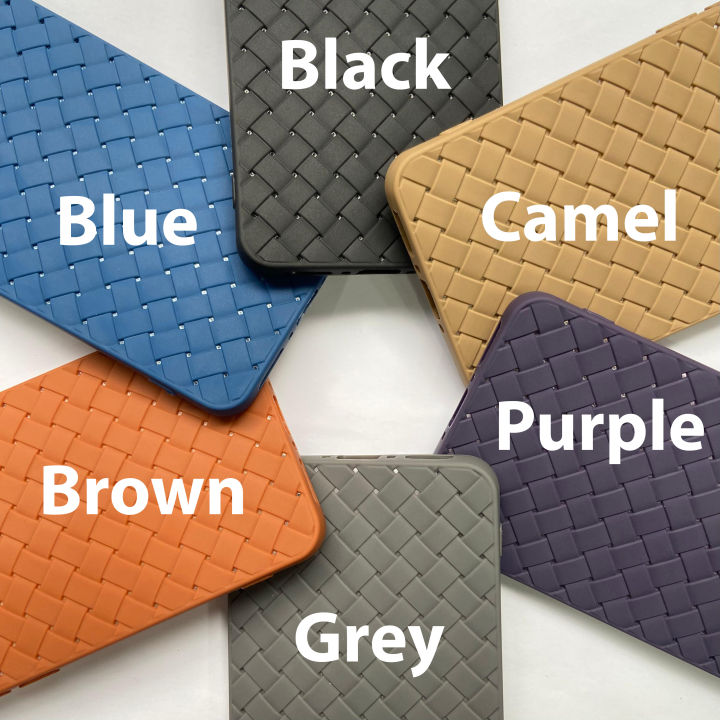 Vivo%20Y21D%20%E2%80%93%20Premium%20Woven%20Back%20Cover%20%7C%20Silicone%20Phone%20Case%20with%20Luxurious%20Weave%20Pattern%20%7C%20WVC%20-%20Image%203