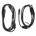 USB Cable 8D UC-E6 for Nikon Coolpix L110, L21, L22, S3000, S4000, S6000, S8000. 