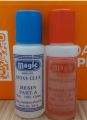 Magic Epoxy Glue 180g - Strong Adhesive for Versatile Bonding. 