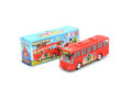 Angry Birds City Bus For Kids. 