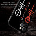 Carcasa Case Twenty One Pilots 21 Matte For iPhone 15 7 XR Plus 12 14 13 Pro Max 11 XS Mini Phone Cover Silicone Frame Funda. 