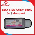 Prima Seta Silk Paint 60 ml Seta Silk Fabric Paint  (All colors available). 