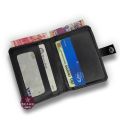 Slim and Smart Card Holder Wallet for Men and Boys - Hot Selling Small Wallet. 