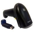 SPEED-X 60D Datamax 2D Wirless 2.4Ghz Barcode Scanner. 