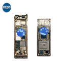 CNC MotherBoard For iPhone 11 11Pro Max Upper lower layer board iCloud Unlock Polishing CPU Baseband Mainboard X Xs. 