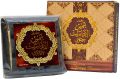 Oudh Bakhoor Shams Al Emarat Khususi Incense Powder - 40gr bar. 