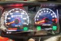 LED Backlight Glow Meter Speedometer for Honda CG 125 Motorcycle (Model 2018 & Earlier). 
