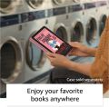 Amazon Fire HD 8 (12th Gen, 2022) – 8" HD Display, 2GB RAM, 32GB Storage, Hexa-Core 2.0GHz, 2MP Front & Rear Cameras, 1080p HD Video Recording - Daraz Like New Tablets. 