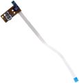 【3C VictoryEagle Store】For ACER P455 Z5WC2 TMP455 NE522 E5-521 E1-532 E1-570 P255 E1-532 E1-572 Power Button Board with LS-9531P. 