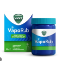 VICKS VAPORUB. 