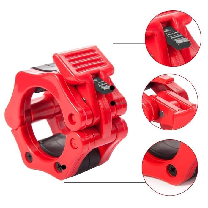 Standard%20Barbell%20Collar%20with%20Spinlock%20Clamp%20-%20Dumbbell%20Spring%20Clips%20for%20GYM%20Weightlifting%20Barbell%20Jaw%20Lock%20-%20Image%204
