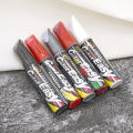Car Color Paint Repair Scratch Remover White Red Black Silver Repair. 