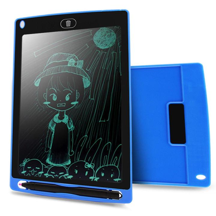LCD Writing Tablet (Xl size pad) Drawing Graffiti Electronic